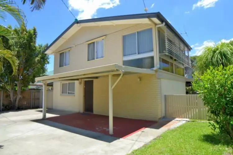 Second view of Homely house listing, 20 Rodney Street, Wynnum West QLD 4178