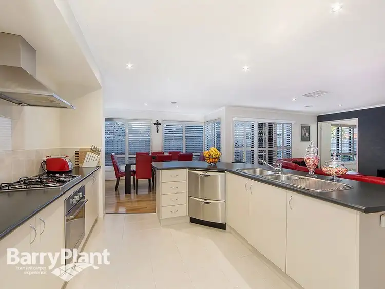 Third view of Homely house listing, 65 Gurnung Drive, Cairnlea VIC 3023