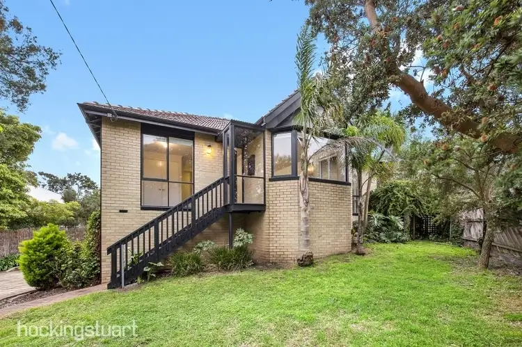 538 Melbourne Road