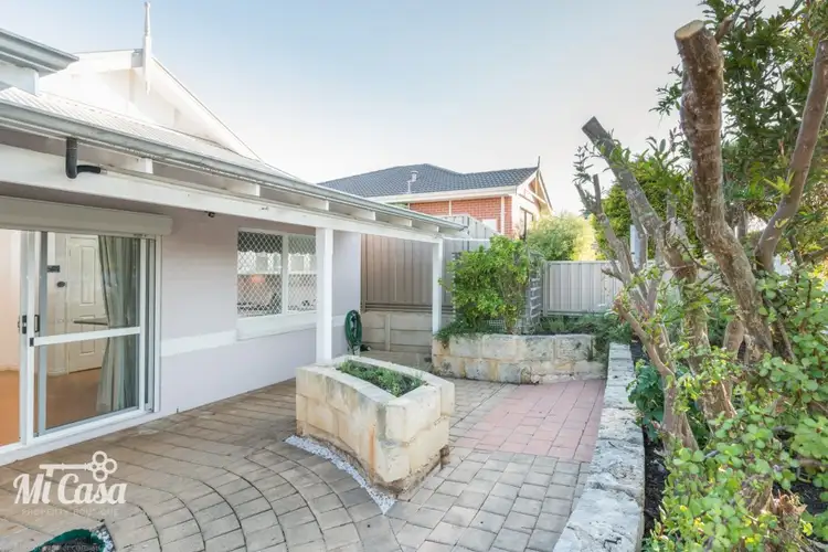 Fourth view of Homely house listing, 1/8 Susan Street, Maylands WA 6051