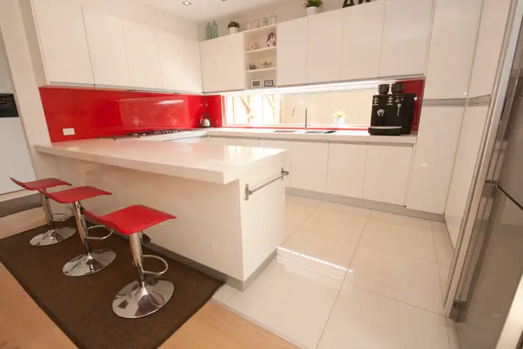 Third view of Homely house listing, 3/16 Haley Street, Diamond Creek VIC 3089