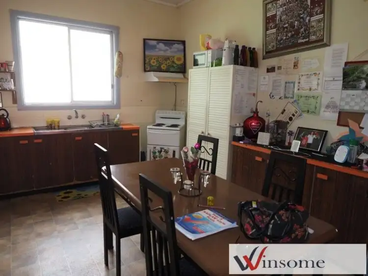Second view of Homely house listing, 5 Marsh Street, West Kempsey NSW 2440