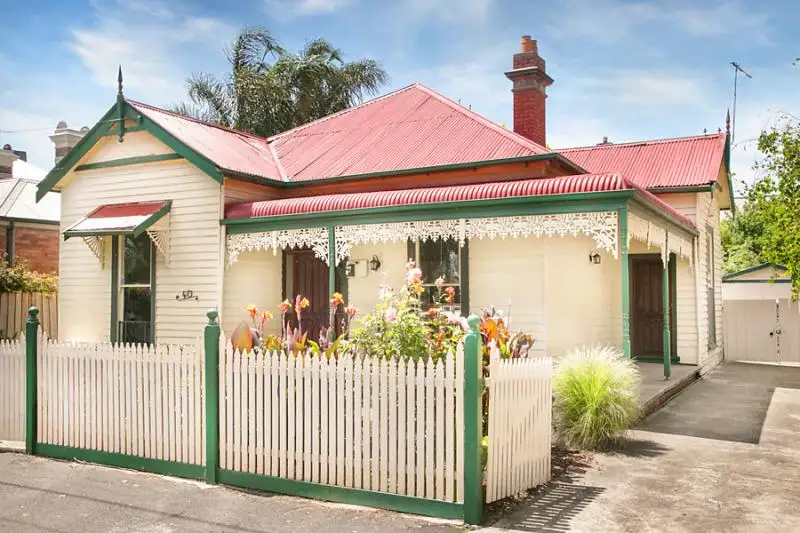 Main view of Homely house listing, 40 High Street, Northcote VIC 3070