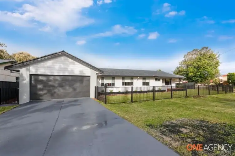 20 Kahibah Street, Swansea NSW 2281