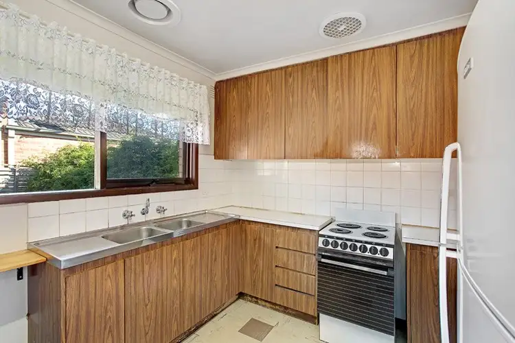 Fifth view of Homely unit listing, 4/14-16 New Street, Ringwood VIC 3134
