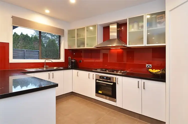 Fourth view of Homely house listing, 108 Seebeck Road, Rowville VIC 3178