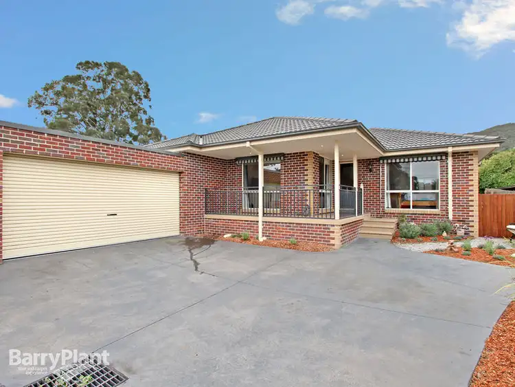2/5 Gerald Street, Ferntree Gully VIC 3156