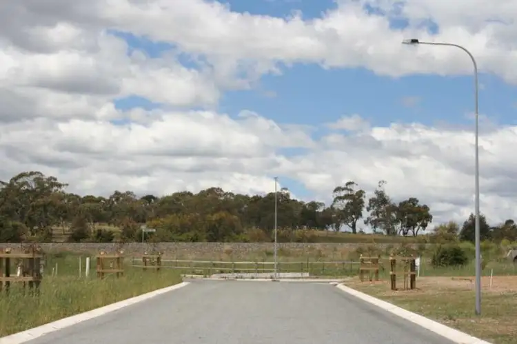 Seventh view of Homely land listing, 18/81 Bungendore Meadow), Bungendore NSW 2621