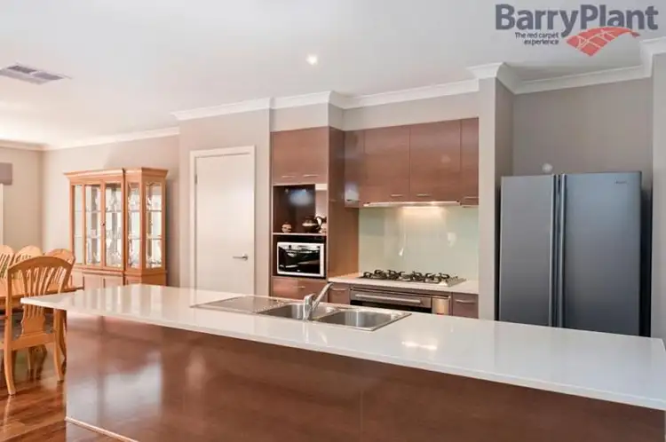 Sixth view of Homely house listing, 4 Australis Drive, Williams Landing VIC 3027