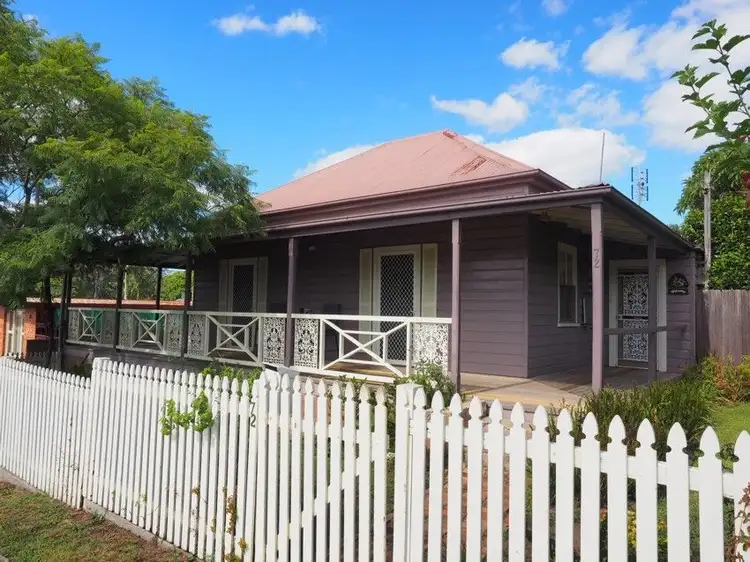 72 Tozer Street, West Kempsey NSW 2440