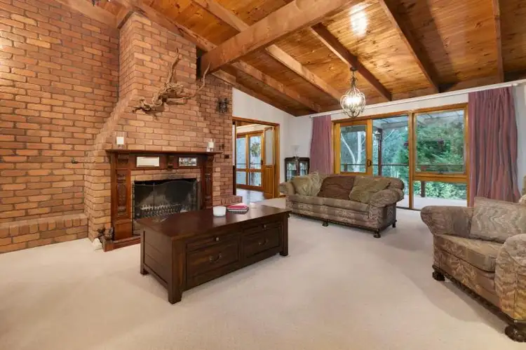 Second view of Homely house listing, 38 Clontarf Crescent, Templestowe VIC 3106