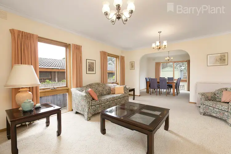 Third view of Homely house listing, 51 Oak Hill Road, Mount Waverley VIC 3149