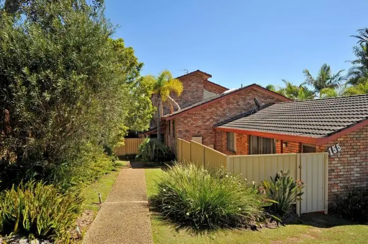 3/155 Lord Street, Port Macquarie NSW 2444