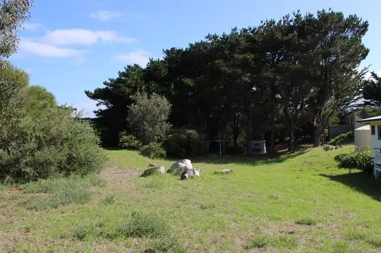 Second view of Homely land listing, 9 ORION ROAD, Venus Bay VIC 3956