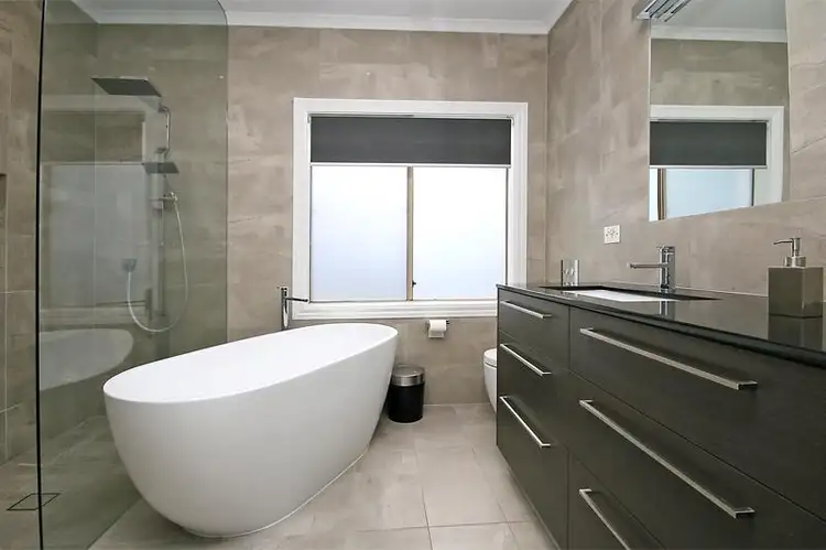 Sixth view of Homely house listing, 4 The Lookout, Lysterfield VIC 3156