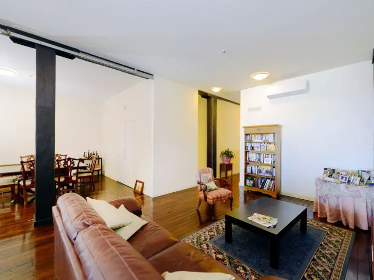 Fourth view of Homely apartment listing, 213/50 Macquarie Street, Teneriffe QLD 4005