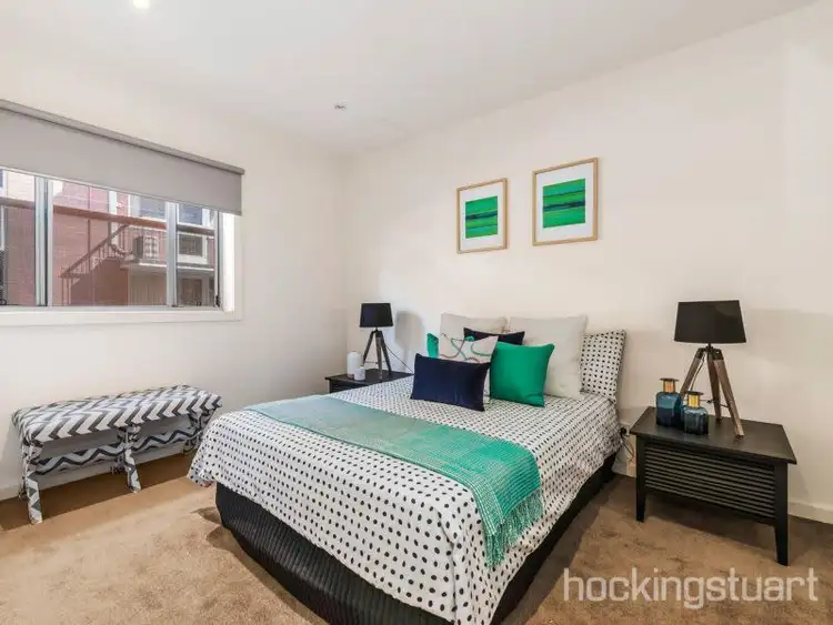 Sixth view of Homely apartment listing, 7/331 Orrong Road, St Kilda East VIC 3183