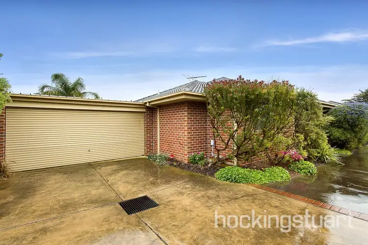 2/60 Golden Avenue, Bonbeach VIC 3196
