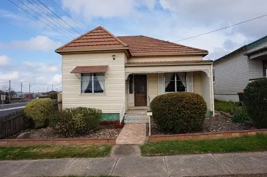 2 Mundy Street, Goulburn NSW 2580