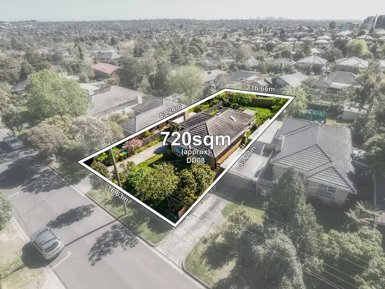 Main view of Homely house listing, 9 Gilmore Road, Doncaster VIC 3108