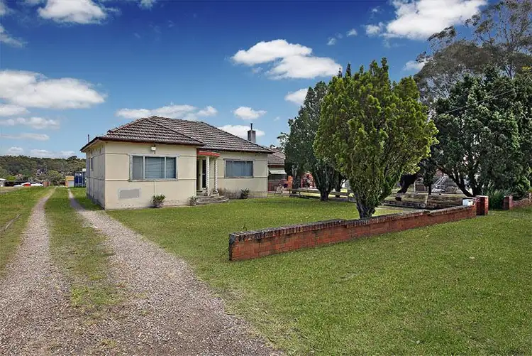 Third view of Homely house listing, 688 Henry Lawson Drive, East Hills NSW 2213