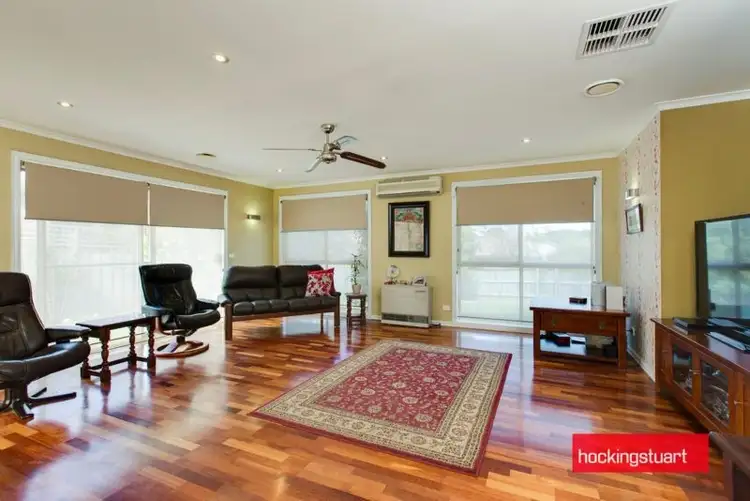 Second view of Homely house listing, 65 Jacaranda Cres, Mornington VIC 3931