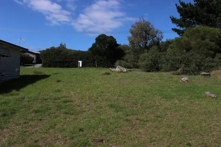 Main view of Homely land listing, 9 ORION ROAD, Venus Bay VIC 3956