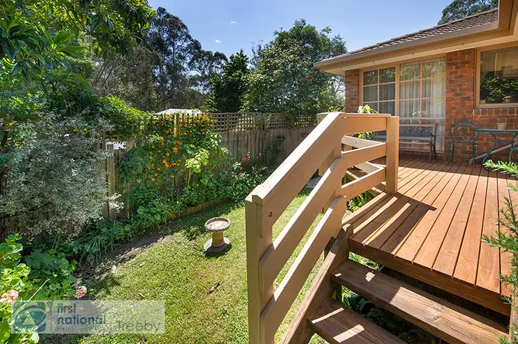 Second view of Homely unit listing, 2/29 Junction Street, Ringwood VIC 3134