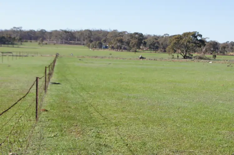 Third view of Homely land listing, 39D Scotts Lane, Wedderburn VIC 3518