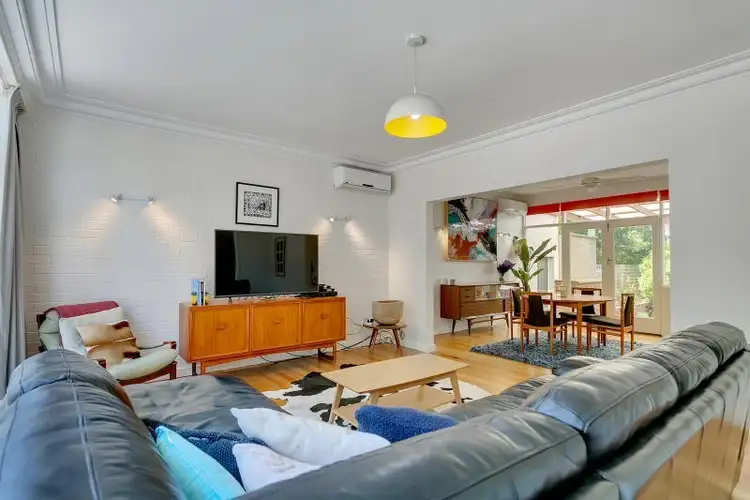 Second view of Homely house listing, 21 Koetong Parade, Mount Eliza VIC 3930