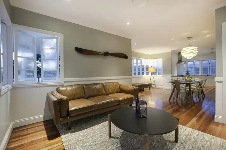 Sixth view of Homely house listing, 55 Stadcor Street, Wavell Heights QLD 4012