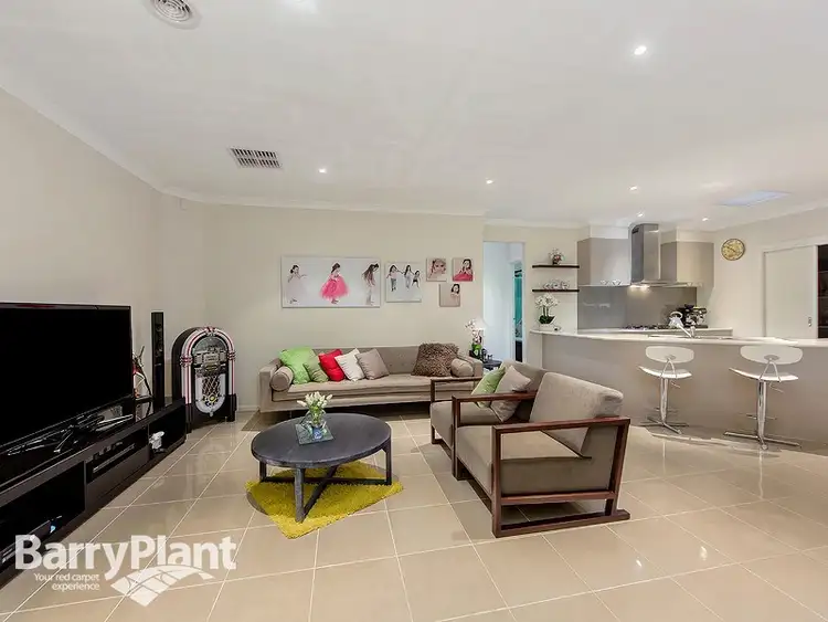 Second view of Homely house listing, 89 Lennon Parkway, Derrimut VIC 3030