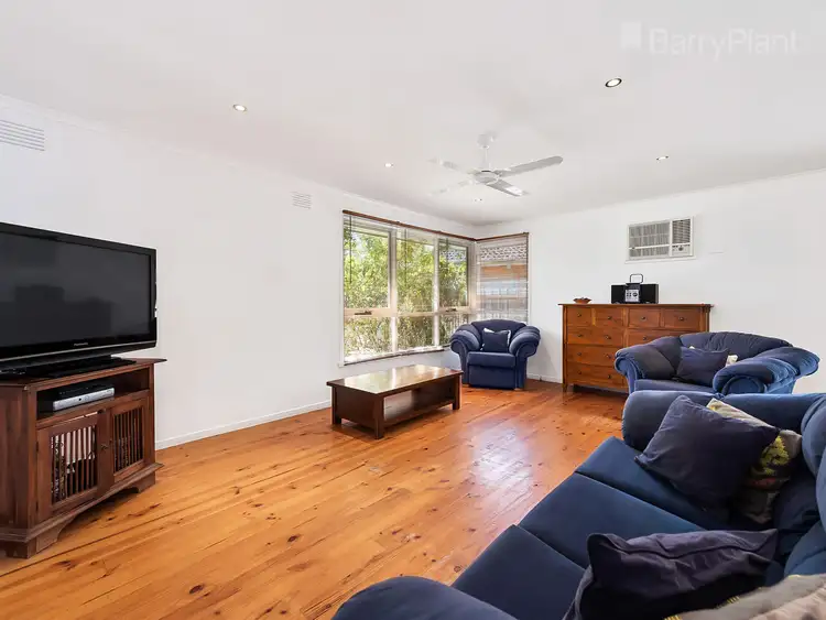 Second view of Homely house listing, 4 Hampshire Court, Bayswater North VIC 3153