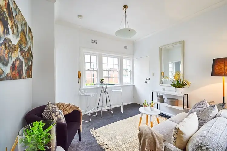 3/114 Victoria Street (entry via Hughes Street), Potts Point NSW 2011