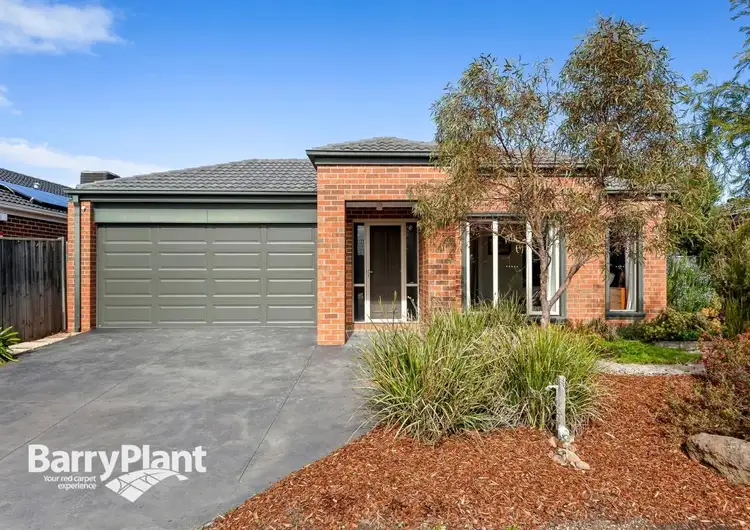 15 Abbotswood Road, Doreen VIC 3754