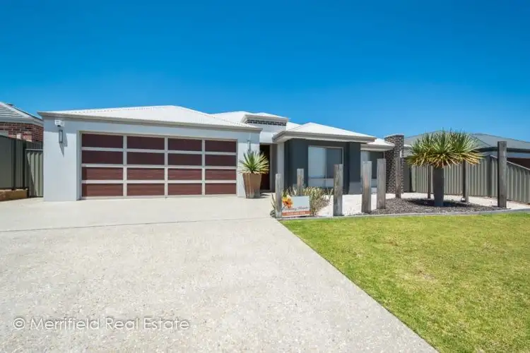 Second view of Homely house listing, 57 Houghton Boulevard, Bayonet Head WA 6330