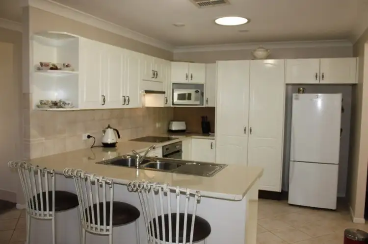 Second view of Homely house listing, 34 Coachwood, Medowie NSW 2318