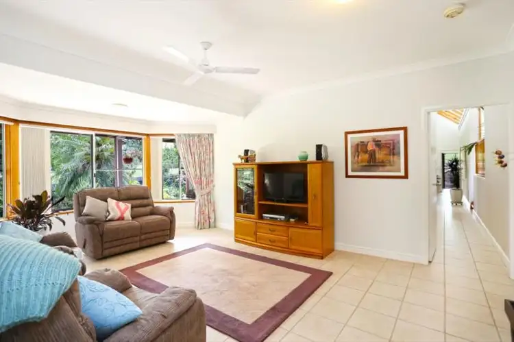Second view of Homely house listing, 2 Barnier Avenue, Junction Hill NSW 2460