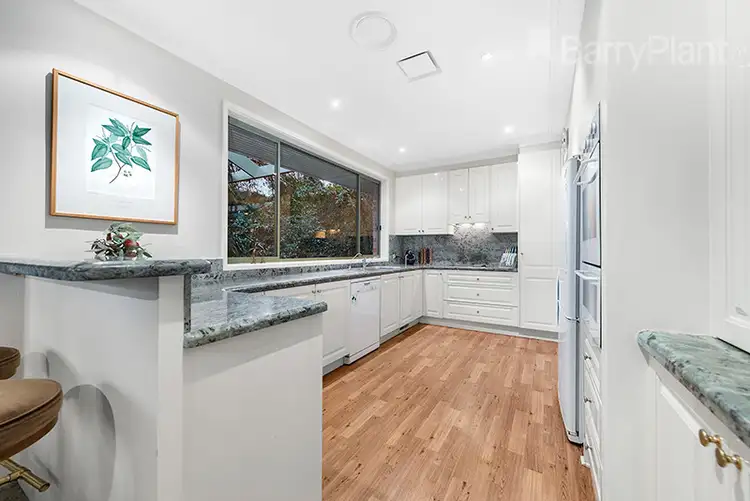 Third view of Homely house listing, 35 & RES 2 Waimarie Drive, Mount Waverley VIC 3149