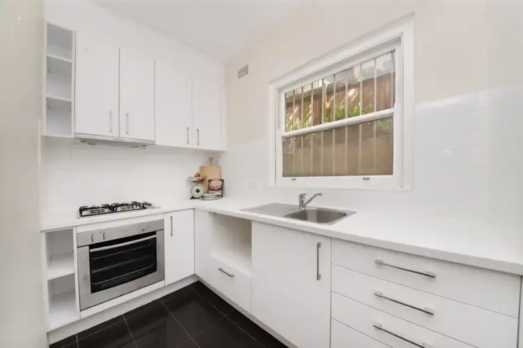 Fourth view of Homely apartment listing, 6/28 Kidman Street, Coogee NSW 2034