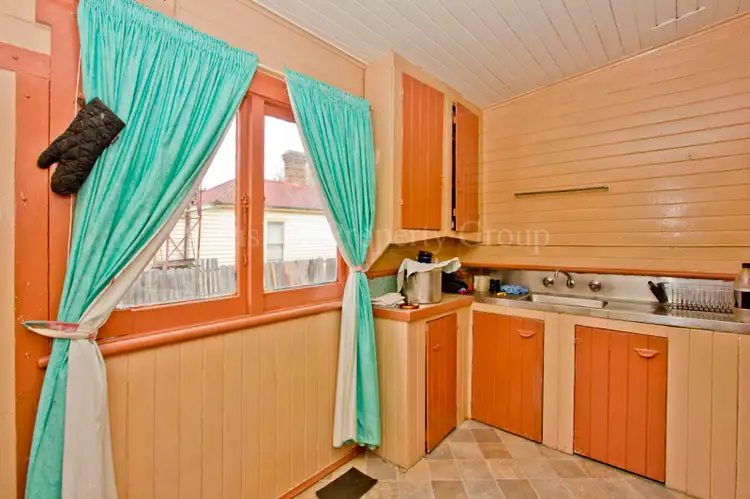 Third view of Homely house listing, 46 Mayne Street, Invermay TAS 7248