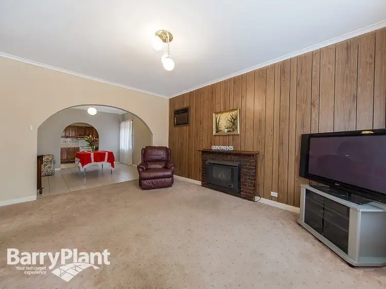 Third view of Homely house listing, 17 Eisner Street, St Albans VIC 3021