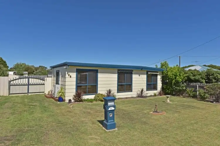LOT 1, 47 Batman St, Portarlington VIC 3223