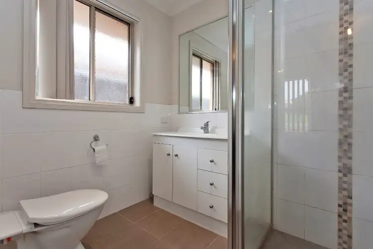 Third view of Homely townhouse listing, 1/105 Whitebox Circuit, Thurgoona NSW 2640
