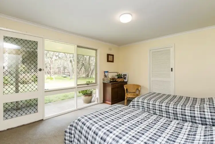 Fifth view of Homely rural property listing, 450 Nobles Road, Gherang VIC 3240