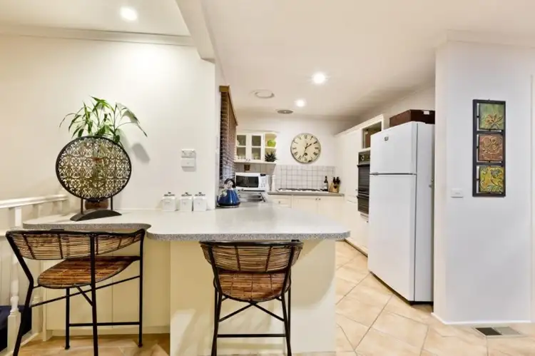 Fourth view of Homely house listing, 60 Karingal Drive, Eltham North VIC 3095
