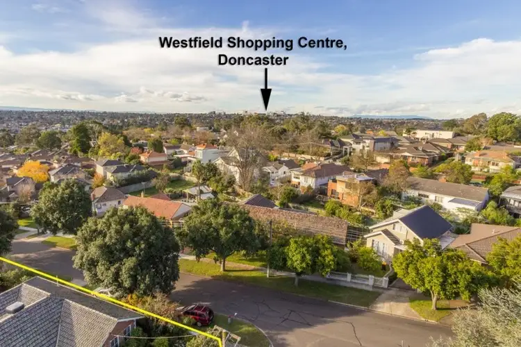 Sixth view of Homely house listing, 21 Winfield Road, Balwyn North VIC 3104