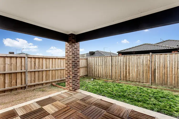 Sixth view of Homely house listing, 8 Redstone Avenue, Mernda VIC 3754