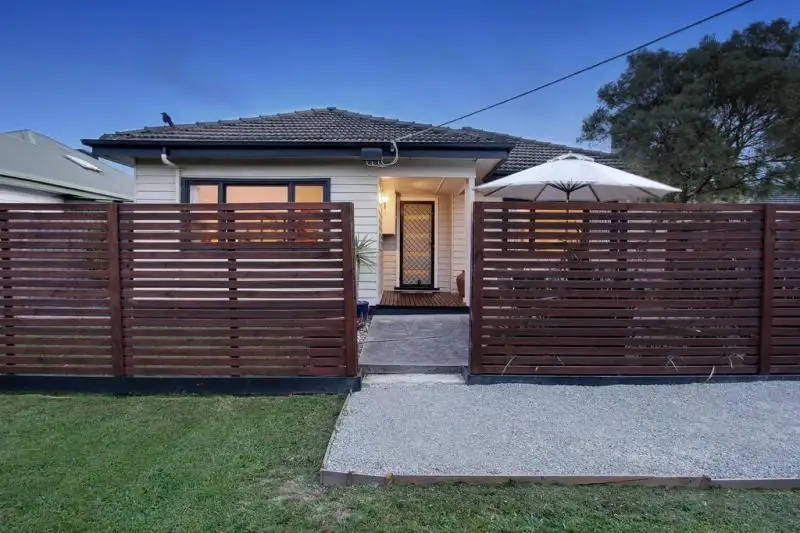 Main view of Homely unit listing, 1/46 Bedford Road, Ringwood VIC 3134