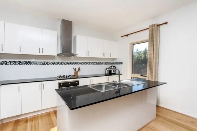 Fourth view of Homely townhouse listing, 2/42 Bardsley Street, Sunshine West VIC 3020